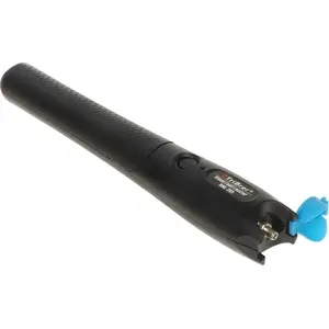 Fiber Optic Laser Tester TriBrer BML-209-20 650 nm 20 mW for up to 10 km