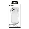SBS Mobile TESKINIP1567PT Cover priekš iPhone 15 Pro Max Photo 3