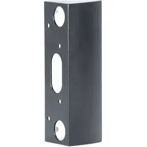 Virszemes montāžas kārba DoorBird A8002 — pelēka, 52×49.3×147 mm