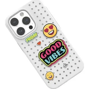 Pin badge Triton Przypinki Pinit Emoji Pin do Pinit Case Wzór 3 — decorative emoji enamel pin
