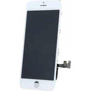 Сенсорный LCD модуль для iPhone 8 Plus TelForceOne TM AAA (белый) OEM000930