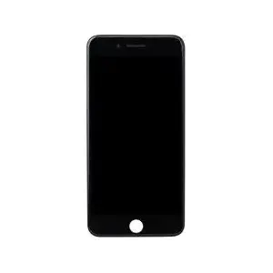 Дисплей с сенсором для iPhone 6s Plus, черный — качество AAA, стекло ESR