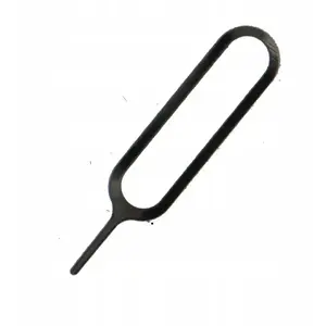 SIM tray ejector pin / key Techonic OEM0002397 for SIM card trays and microSD slots