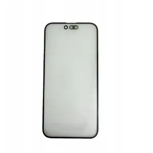 Стекло LCD с OCA для замены экрана iPhone 15 Pro Max от Zila