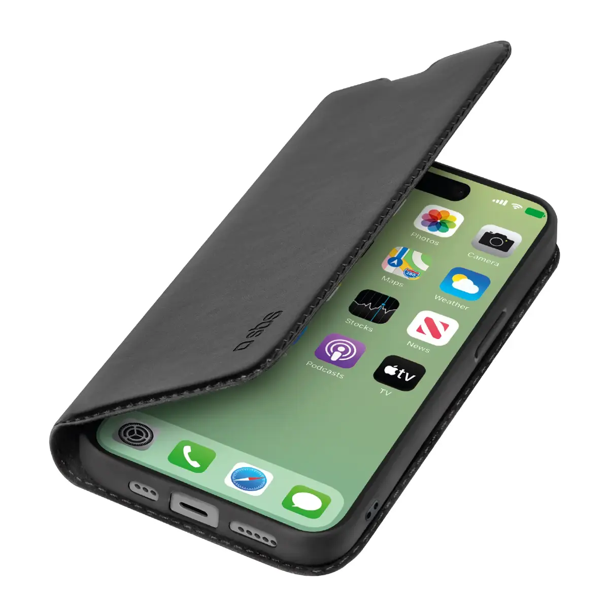 SBS Mobile TEBKLITEIP1567PK maciņš priekš iPhone 15 Pro Max Photo 2