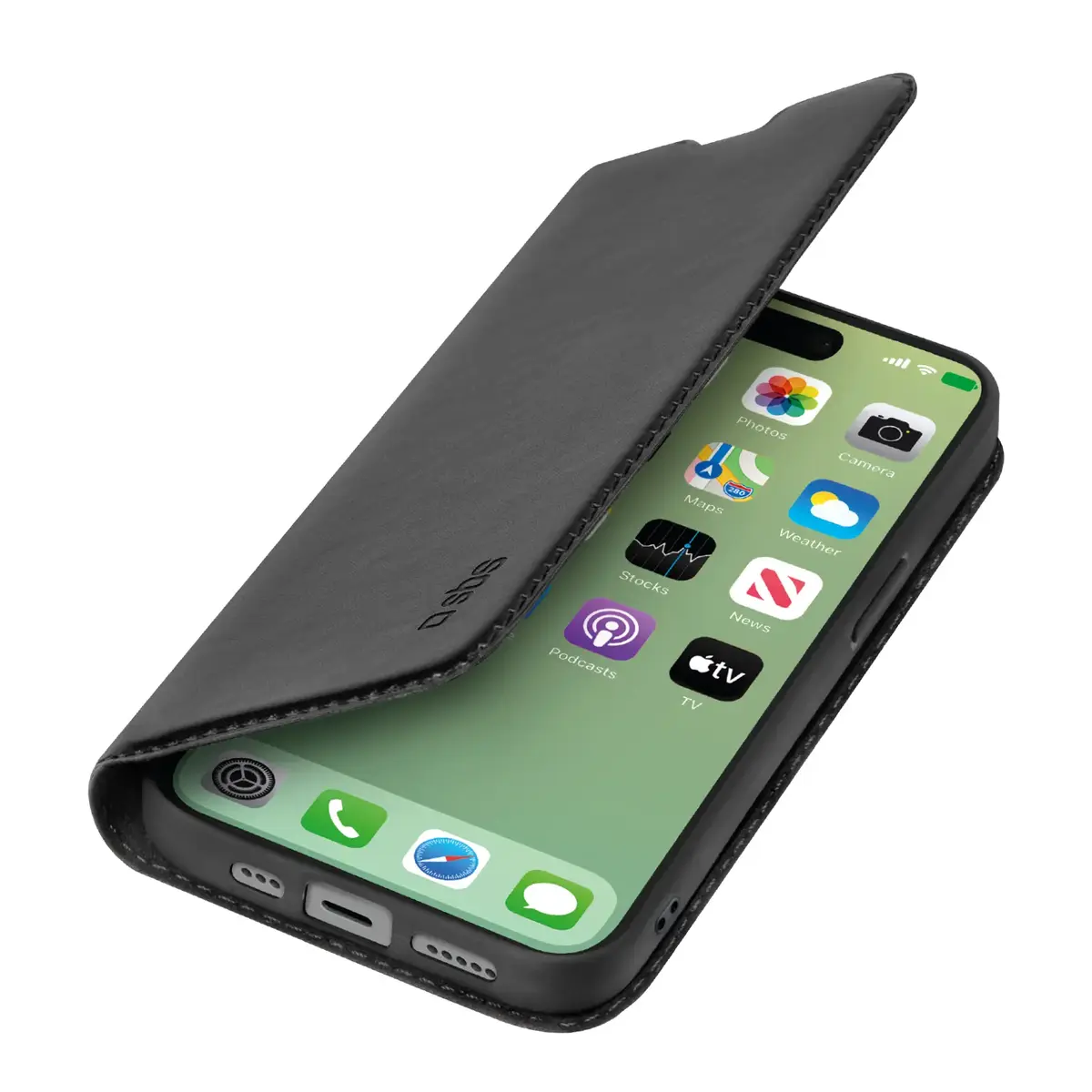 SBS Mobile TEBKLITEIP1567PK maciņš priekš iPhone 15 Pro Max Photo 3