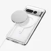 Spigen MagFit magnētiskā gredzena plāksne balta Photo 6
