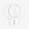 Spigen MagFit magnētiskā gredzena plāksne balta Photo 7