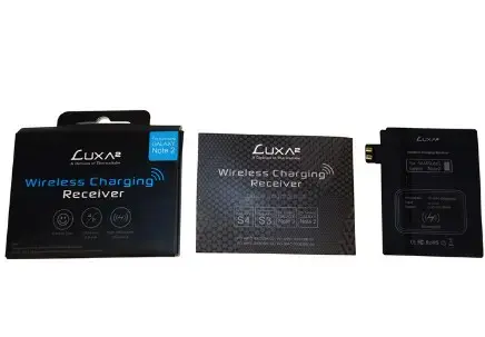 LUXA2 RXN2 внутр. зарядное для смартфона Photo 3