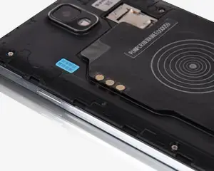 LUXA2 RXN2 внутр. зарядное для смартфона Photo 5