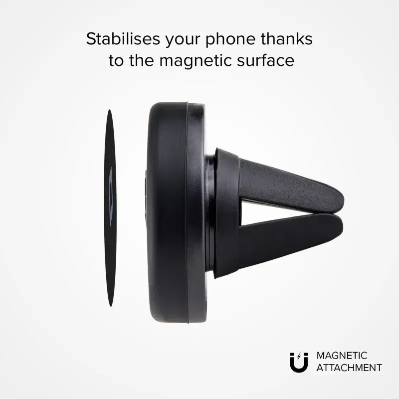 Магнитный держатель для авто SBS Mobile — Universal Photo 3