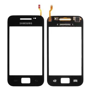 Displeja stikls-šķaitītājs rezerves daļa MONROE MSPP71156 priekš Samsung Galaxy Ace S5830 — 100×150×20 mm