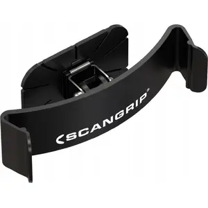 Mounting bracket Scangrip I-VIEW Hard Hat Bracket SG035797 for I-VIEW work lights