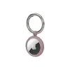 dbramante Greenland AirTag key ring Pink Sand Photo 2