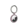 dbramante Greenland AirTag key ring Pink Sand Photo 3