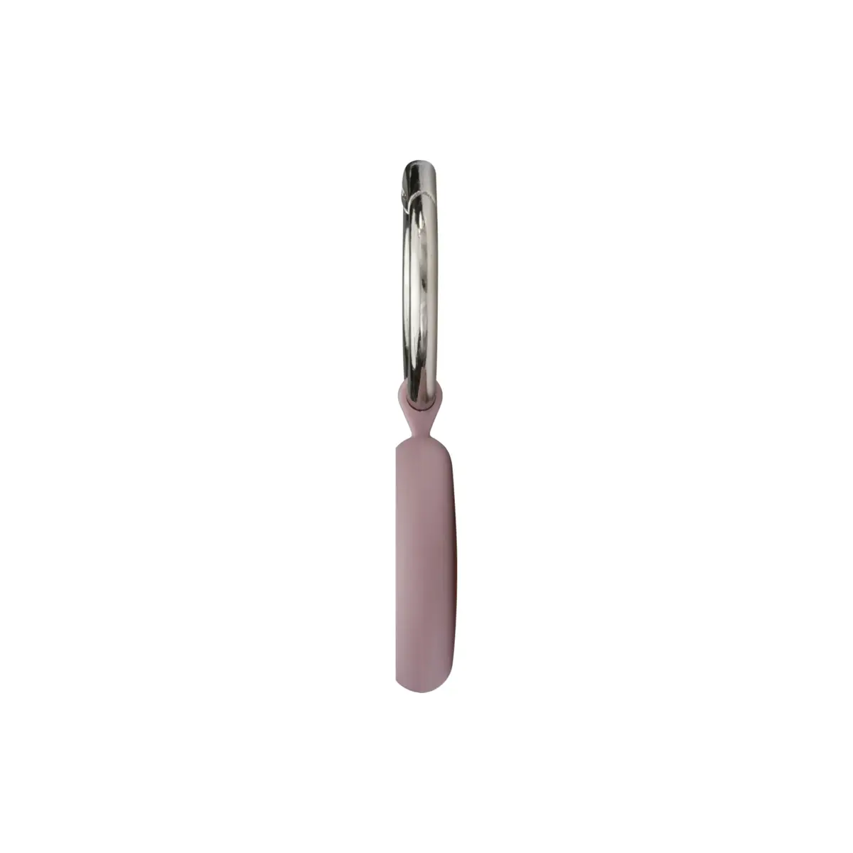 dbramante Greenland AirTag key ring Pink Sand Photo 4