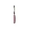 dbramante Greenland AirTag key ring Pink Sand Photo 4