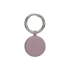 dbramante Greenland AirTag key ring Pink Sand Photo 5