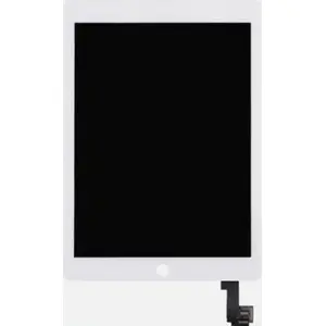 Renov8 Display LCD with Touchscreen for iPad Air 2 — White