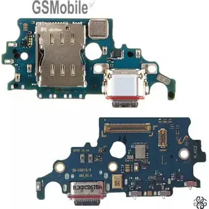 Charging board for Samsung G991 (Galaxy S21) — USB connector replacement board