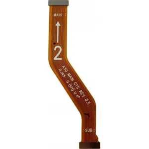 Main flex cable for Samsung A50 (model A505) - replacement internal ribbon cable