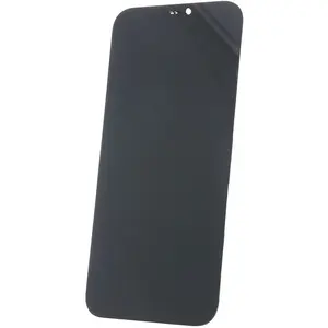 Сенсорный дисплей для iPhone 12 Pro Max, TelForceOne Incell FHD, черный