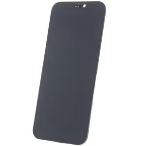Сенсорный дисплей для iPhone 12 Mini — запасной модуль TelForceOne Incell FHD, чёрный
