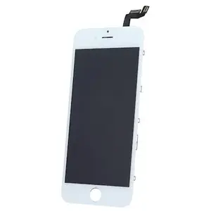 Touchscreen LCD Panel for iPhone 6s by TelForceOne – white, replacement display assembly (T_01594)