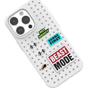 Triton Pinit Sports Pin for Pinit Case — decorative metal enamel pin, Pattern 3