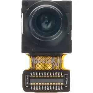 Front camera module for Huawei P20 lite by Partner Tele.com, replacement OEM part
