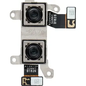 Replacement rear camera flex cable for Xiaomi Mi A2 — Techonic (compatible, part for rear camera)