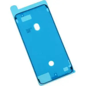 Self-adhesive LCD mounting tape for iPhone 7 Plus, white
