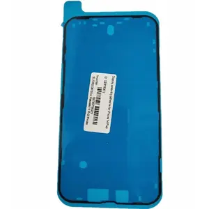 LCD adhesive tape for iPhone 14 Plus, Partner Tele.com GSM183612, replacement screen mounting tape