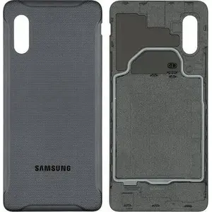 Samsung G715 XCover Pro aizmugures vāks — rezerves aizmugures korpuss Samsung G715