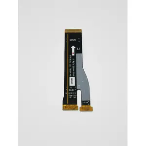 Запасной основной шлейф (Main flex) для Samsung A528 A52s 5G