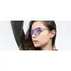 GUNNAR LAH-05209 datorbrilles sievietēm Photo 3