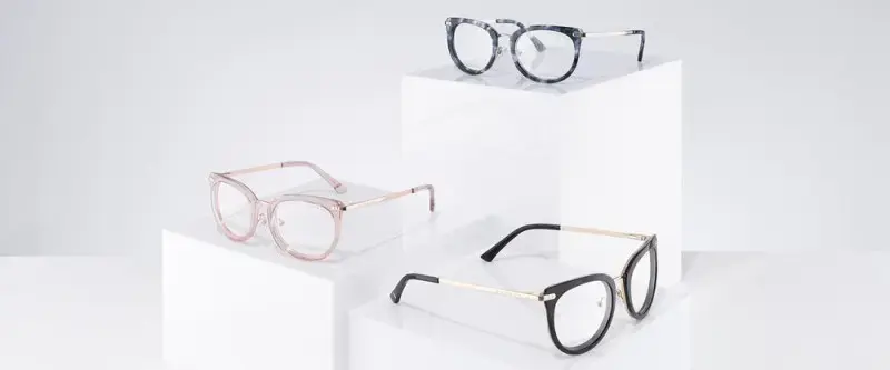 GUNNAR LAH-05209 datorbrilles sievietēm Photo 4