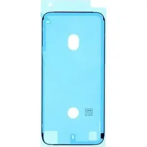 Self-adhesive mounting tape for iPhone 8 / SE 2020 LCD, white