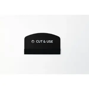 Application squeegee MyScreenProtector CUT&USE Rakla aplikacyjna – handheld tool for screen protector installation