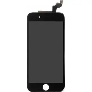 Дисплейный модуль Renov8 с тачскрином для iPhone 6s — чёрный, класс AAA+ OEM
