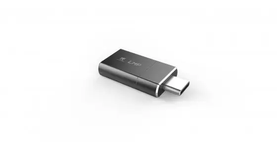 LMP 17219 USB-C uz USB-C adapteris Photo 3