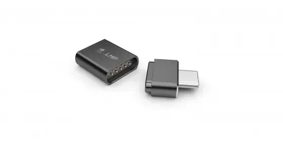 LMP 17219 USB-C uz USB-C adapteris Photo 4