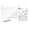 Whiteboard NOBO Essence 1474 x 1165 mm Photo 5