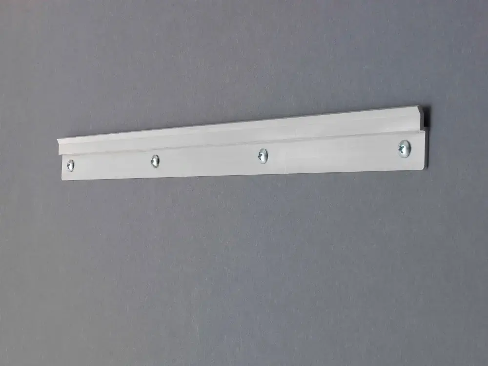 NOBO Internal Glazed Case Fabric 6×A4 Photo 2