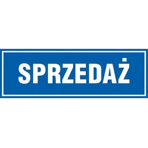 PROCERA Znak TDC ceļa zīmes panelis BH-PB012BHPN — PROCERA ceļa zīmes elements