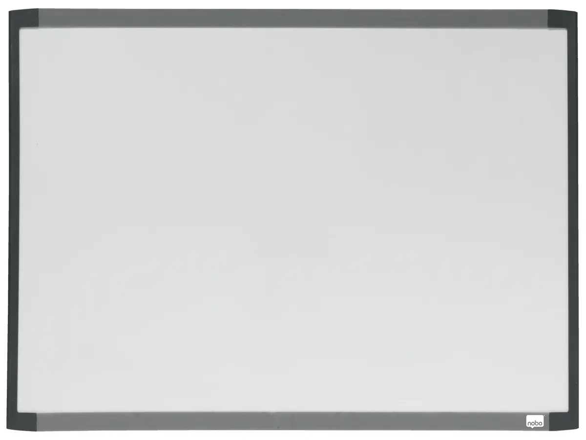NOBO Small magnetic whiteboard 58.5x43 cm Photo 2