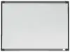 NOBO Small magnetic whiteboard 58.5x43 cm Photo 2