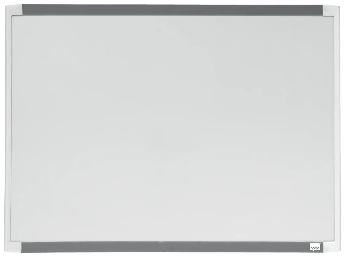 NOBO Small magnetic whiteboard 58.5x43 cm Photo 3