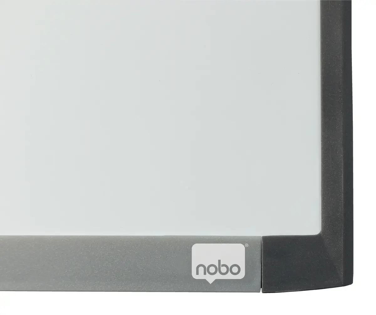 NOBO Small magnetic whiteboard 58.5x43 cm Photo 8