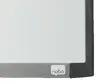 NOBO Small magnetic whiteboard 58.5x43 cm Photo 8